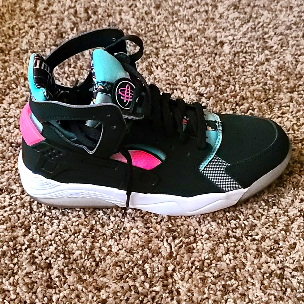 Air Flight Huarache